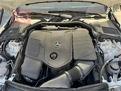 مێرسێدس بێنز C-Class